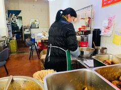 大堂-518豆腐干(总店)