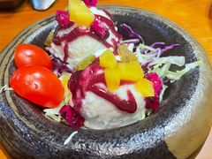 -鳗鱼家·深夜食堂(军博店)