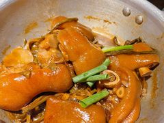 -老灶房-四川土菜(铁牛广场店)