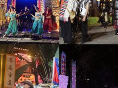 -深圳锦绣中华民俗村