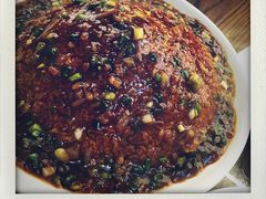 -缘来聚·徽菜名店(黄山宏村店)