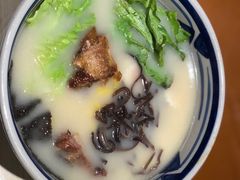 -汤去三面(骆驼店)