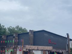 -水煮三国·川鲁江湖菜(香山店)