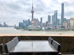 -上海和平饭店华懋阁 Cathay Room