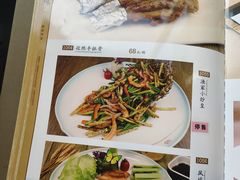 -海晖酒楼·顺德鱼生(荣华店)