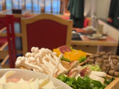 -廖掌柜·重庆鲜货火锅(上海首店)