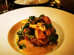 -壳里西餐厅Coquille Seafood Bistro(蒙自路店)