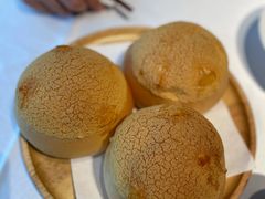 招牌菠萝包-炳胜品味(珠江新城店)