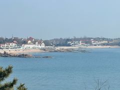 -青岛第二海水浴场