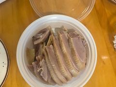 -达记卤菜店(红庙店)