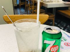 -甜蜜蜜港式茶餐厅(虹梅店)