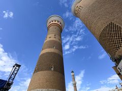 -新疆国际大巴扎