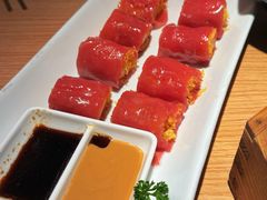 -避风塘·老港味餐厅·茶档(长宁龙之梦店)