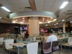 -肯德基(西安电子城店)