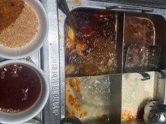 -海底捞火锅(青悦城店)