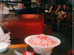 -旺晖本帮骨头煲·深夜火锅(梅园路店)