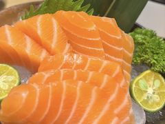 -小句号·精致料理(江南环球港店)
