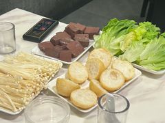 -安吉美渝石锅鱼(芜园西路店)