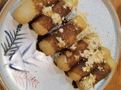 -本味友膳·茶餐厅(和达中心城店)