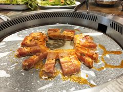 -三肥两瘦烤肉(鹿城店)