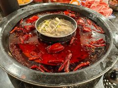 -陈眼镜火锅(总店)