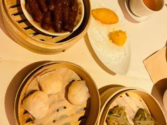 -利苑酒家(宜安广场店)