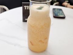 落日树番茄-gaga(深圳南山益田假日广场店)