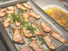 -庆江南江南菜(琴湖溪里花园城店)