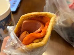 -张记灌饼(丰富路店)