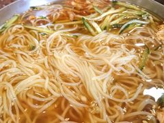 -春泉大冷面(兴华街店)