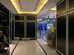 门面-诺德健游泳健身会馆(良渚欧文店)