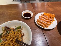 -寻裕记·现炒浇头面(人民广场店)