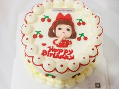 -艾加柒克蛋糕茶歇甜品台(春熙路店)