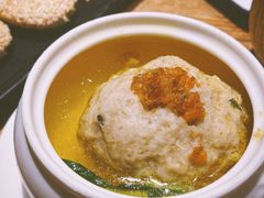 狮子头-周家二小姐的菜(西津渡店)