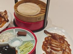 -惠丰堂饭庄·烤鸭·京味菜(翠微路店)