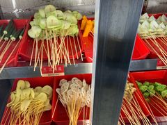 -袁记串串香(人民公园店)