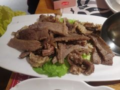 -海银海记潮汕牛肉火锅(新港中路海珠店)