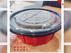 -盒马鲜生(财富中心店)