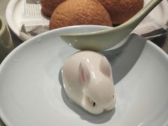 -蝴蝶里·粤菜·点心(龙湖杭州金沙天街店)