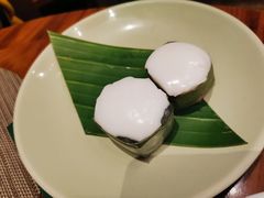 西米糕-mango tree芒果树泰国餐厅(青岛万象城店)