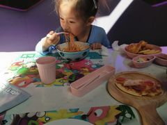 -水桶王国主题餐厅·聚会·生日派对·亲子活动·家庭套餐(亚龙湾希尔顿店)