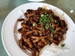 -闫水饺大酒楼·北京老闫靓马饺子馆
