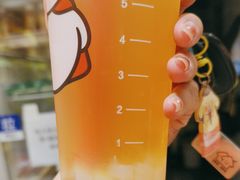 -蜜雪冰城(梅花园佳润广场店)
