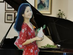 -邓丽君音乐主题餐厅