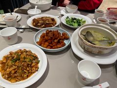 -满江红大酒店(城站店)