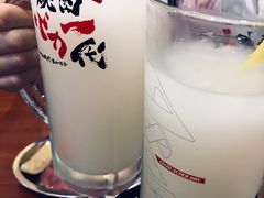 -大阪烧肉BAKA一代(十亩地店)