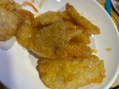 -关东小磨东北菜(上海长风大悦城店)