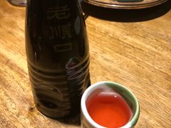 -兰溪小馆(东直门簋街店)