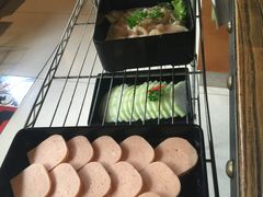 -小牛海记潮汕牛肉店(永定路店)
