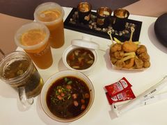 -华夏良子·足道SPA艾灸(方庄一店)